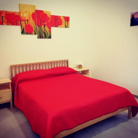 Azalea B&B Наполи Екстериор снимка