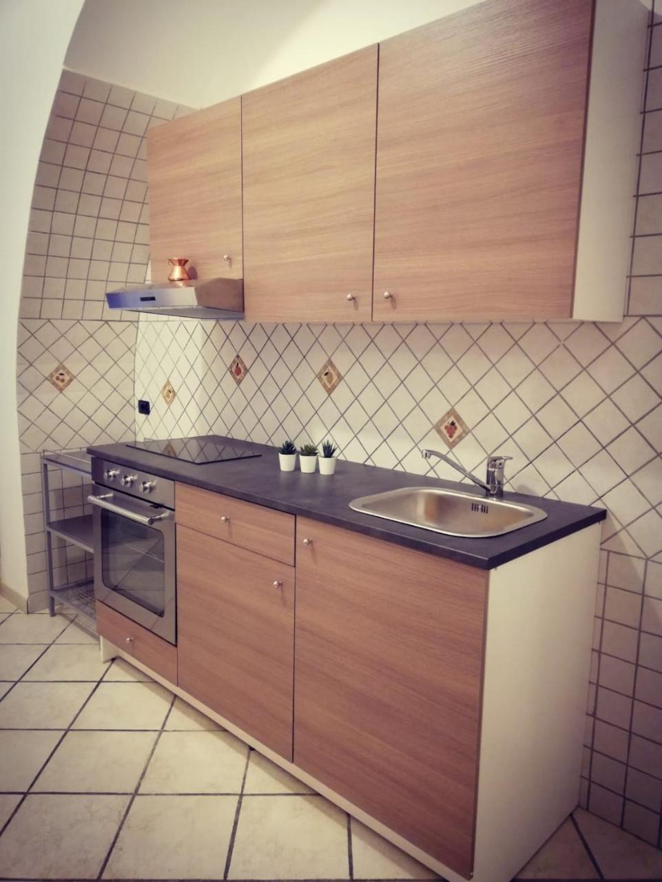 Azalea B&B Наполи Екстериор снимка